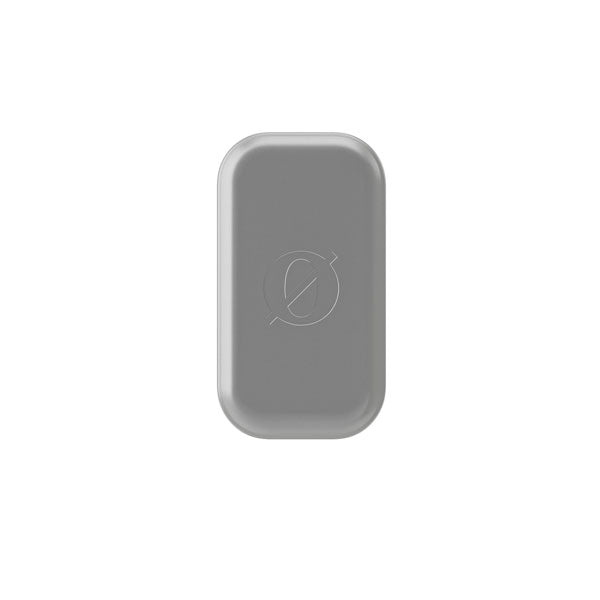 RODE Wireless Micro ワイヤレスマイクロ iPhone/Android対応 超小型ワイヤレスマイク USB-C接続 WIMICROCW ホワイト