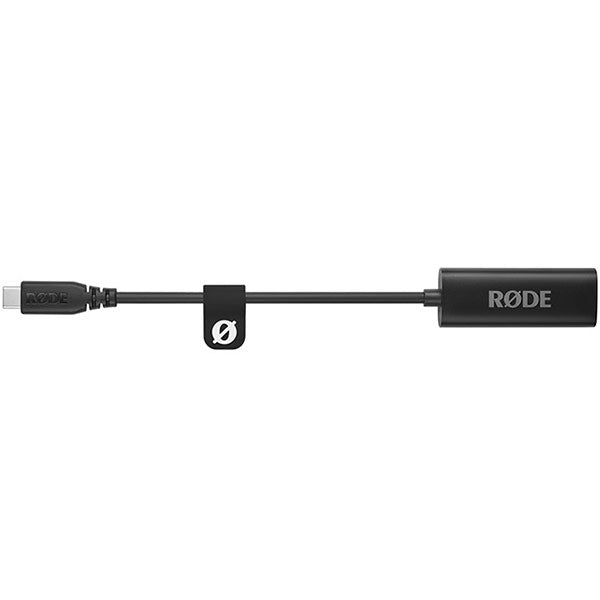 RODE ADAPTOR-HDMITOC HDMI - USB-C コンバーター HDMI変換アダプター