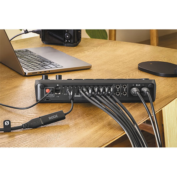 RODE ADAPTOR-HDMITOC HDMI - USB-C コンバーター HDMI変換アダプター