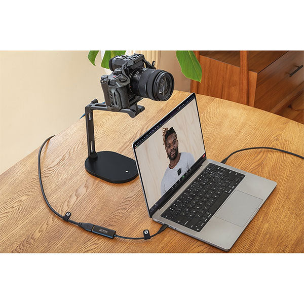 RODE ADAPTOR-HDMITOC HDMI - USB-C コンバーター HDMI変換アダプター
