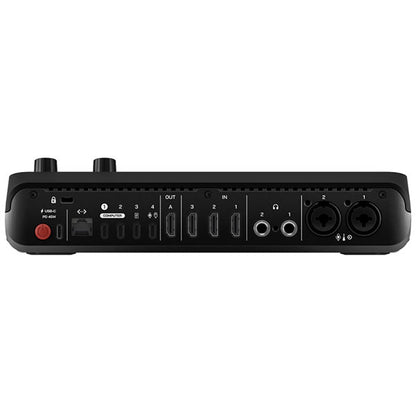 RODE CASTER VIDEO S ロードキャスタービデオS RCVS HDMIビデオスイッチャー ブラック