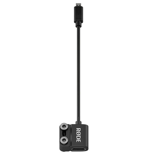 RODE HDMI-AFDM マイクロHDMI-HDMIアダプターケーブル