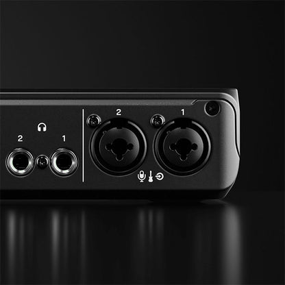 RODE RCVCORE ロードキャスター ビデオ コア ブラック HDMIビデオスイッチャー