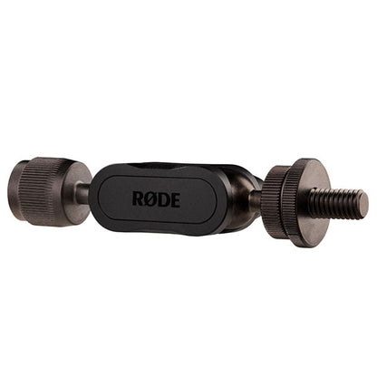 RODE UBMOUNT ユニバーサル ボールマウント ブラック