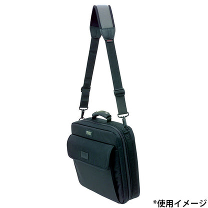 オプテック S.O.S.ストラップ ブラック