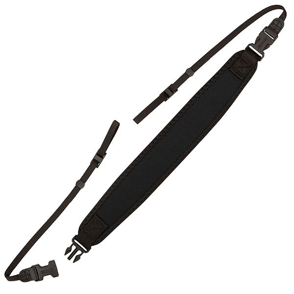 オプテック クラシック ストラップ ブラック