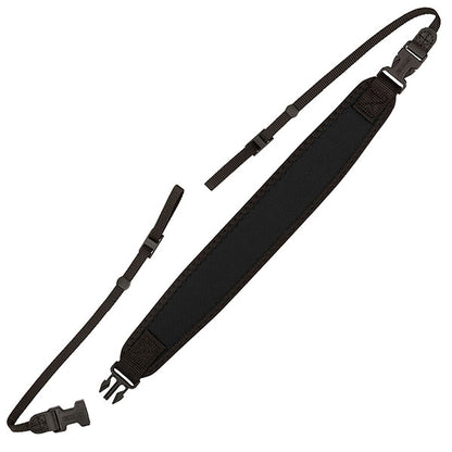 オプテック クラシック ストラップ ブラック