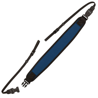 オプテック クラシック ストラップ ネイビー