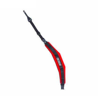 オプテック プロストラップ レッド