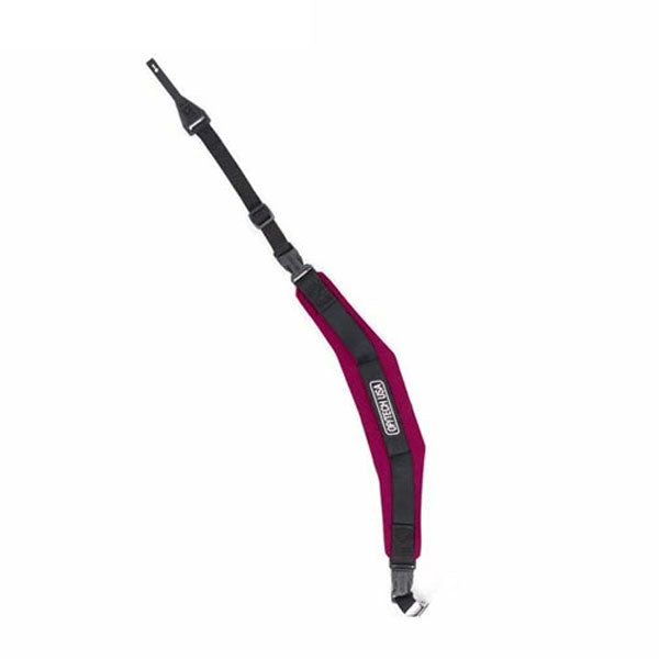 オプテック プロストラップ ワイン