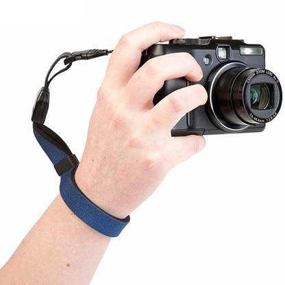 オプテック 1803021 キャムストラップQD ネイビー