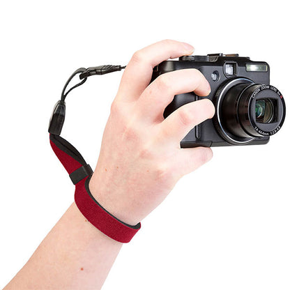 オプテック 1806021 キャムストラップQD ワイン