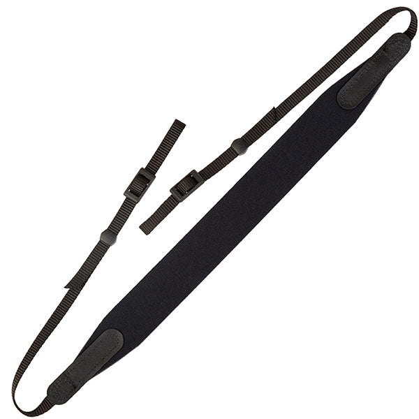 オプテック E-Zコンフォートストラップ ブラック