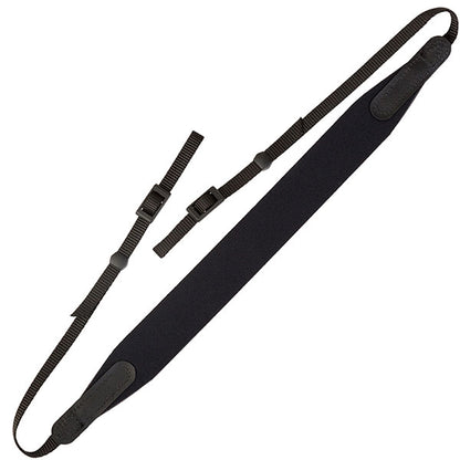 オプテック E-Zコンフォートストラップ ブラック