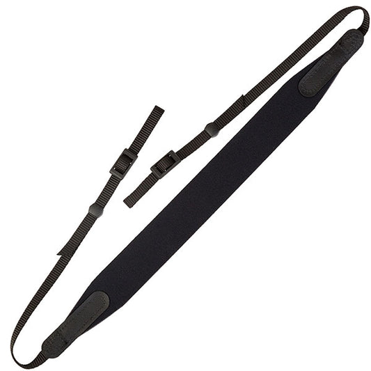 オプテック E-Zコンフォートストラップ ブラック