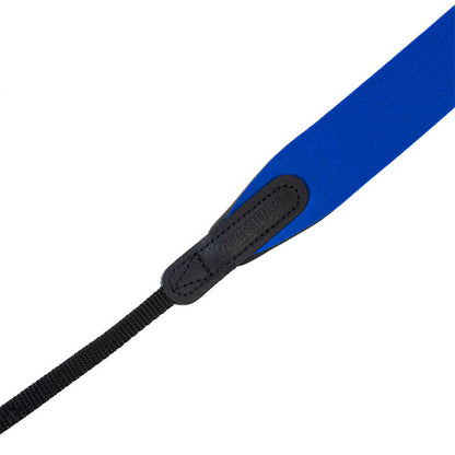 オプテック E-Zコンフォートストラップ カメラストラップ オーシャンブルー