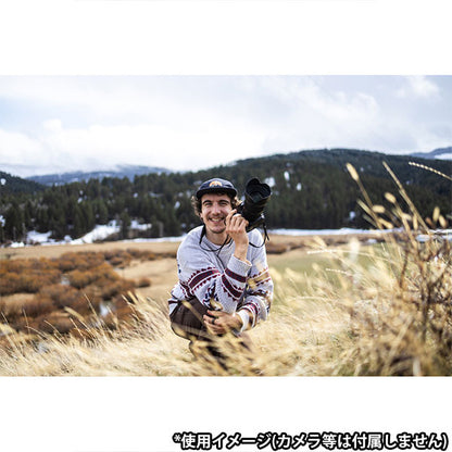 オプテック E-Zコンフォートストラップ カメラストラップ カベルネ