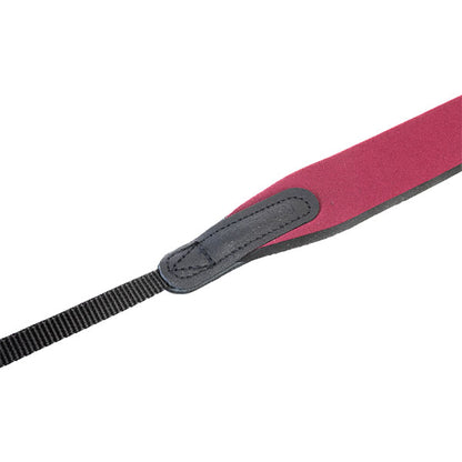 オプテック E-Zコンフォートストラップ カメラストラップ カベルネ