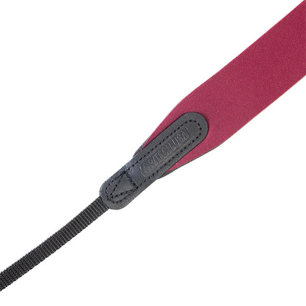 オプテック E-Zコンフォートストラップ カメラストラップ カベルネ