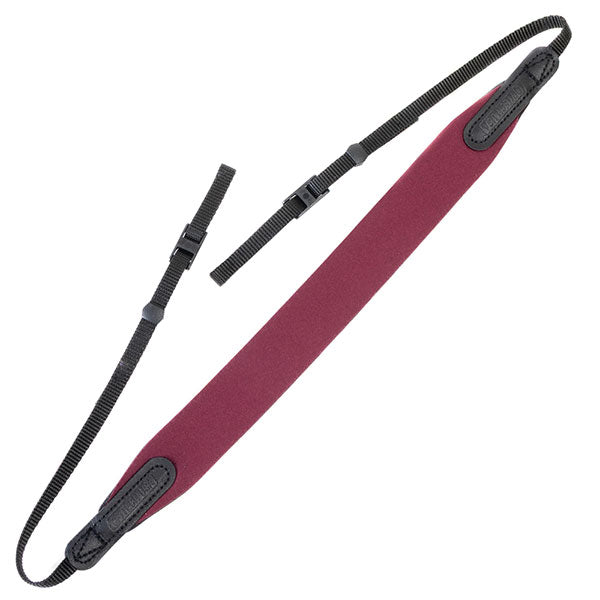 オプテック E-Zコンフォートストラップ カメラストラップ カベルネ