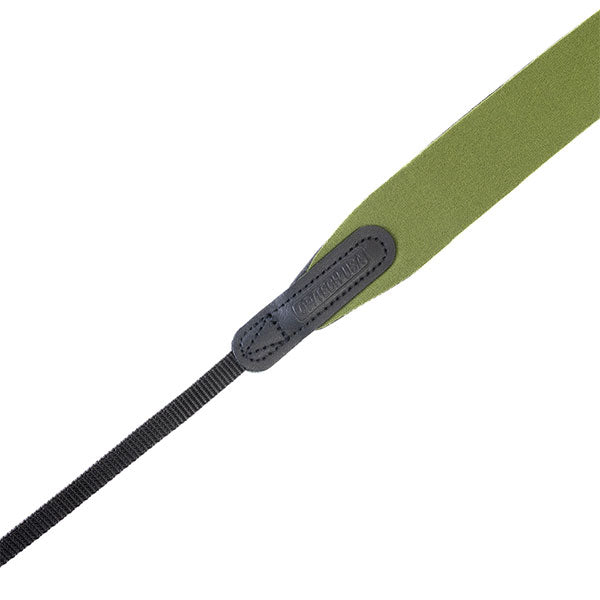 オプテック E-Zコンフォートストラップ カメラストラップ オリーブグリーン