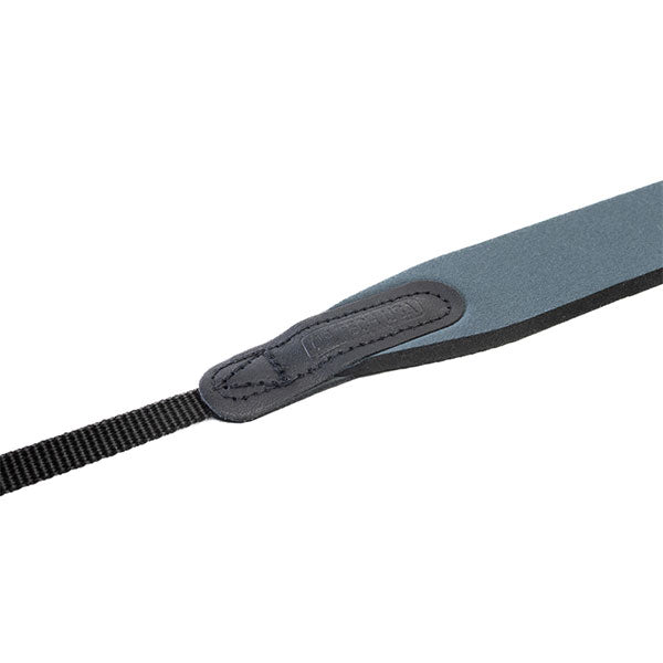 オプテック E-Zコンフォートストラップ カメラストラップ チャコール