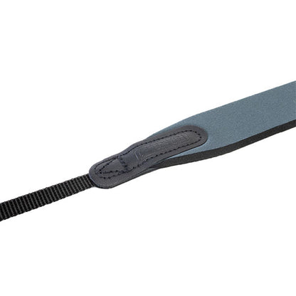 オプテック E-Zコンフォートストラップ カメラストラップ チャコール