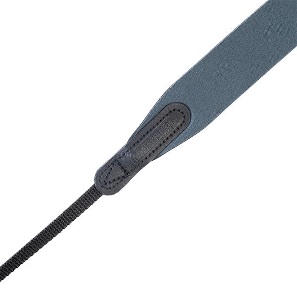 オプテック E-Zコンフォートストラップ カメラストラップ チャコール