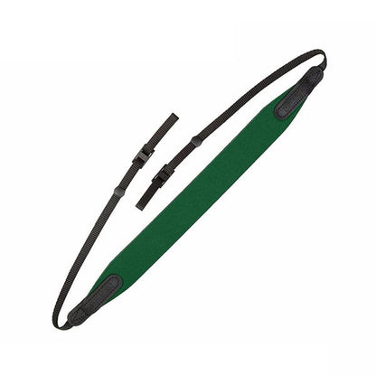 《在庫限り》オプテック E-Zコンフォートストラップ フォレスト/グリーン
