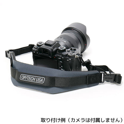オプテック プロループストラップ チャコール 1517372