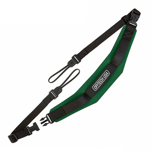 《在庫限り》 オプテック プロループストラップ フォレスト/グリーン