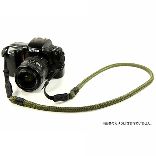 在庫限り》 ランスカメラストラップス DS-OG48 DSLR ストラップ