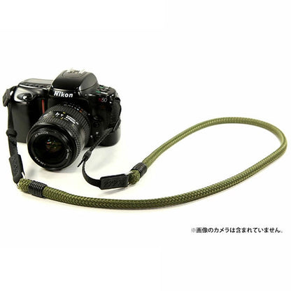《在庫限り》 ランスカメラストラップス DS-OG48 DSLR ストラップ オリーブグリーン