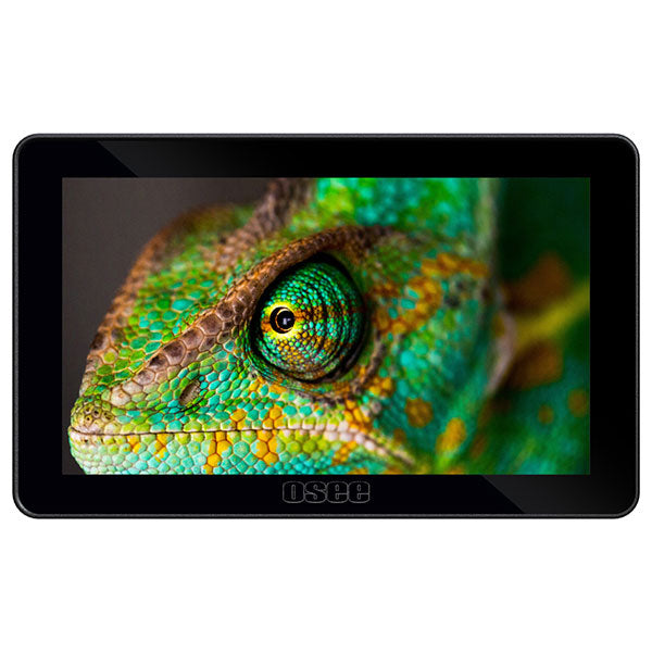 Osee Lilmon 5 4K HDMI 5.5インチ オンカメラモニター 4K30p入力対応