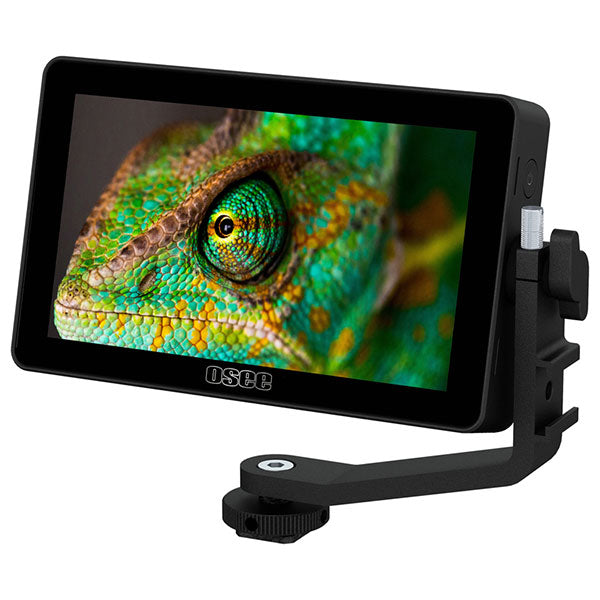 Osee Lilmon 5 4K HDMI 5.5インチ オンカメラモニター 4K30p入力対応