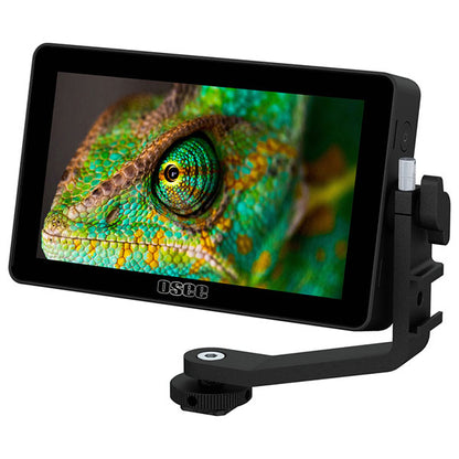 Osee Lilmon 5 4K HDMI 5.5インチ オンカメラモニター 4K30p入力対応