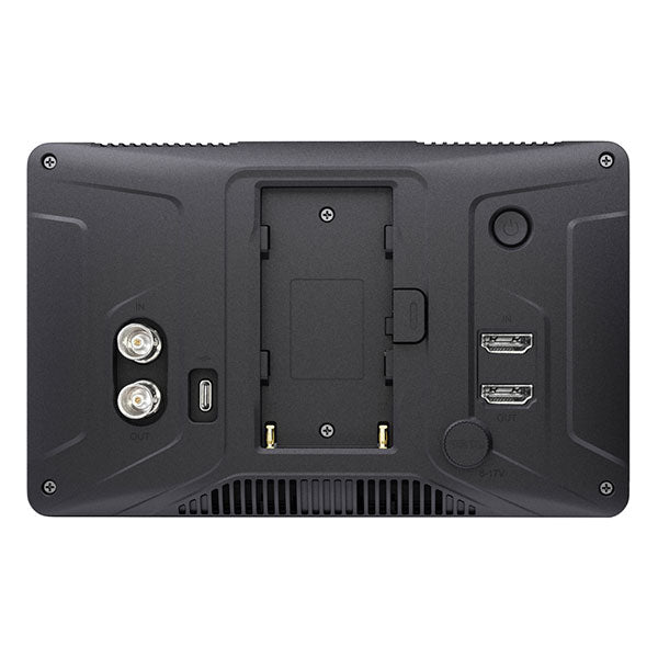 Osee G7 Pro 7インチ 3G-SDI / 4K HDMI オンカメラモニター