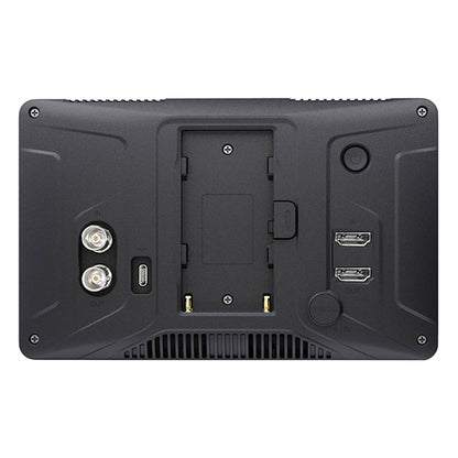 Osee G7 Pro 7インチ 3G-SDI / 4K HDMI オンカメラモニター
