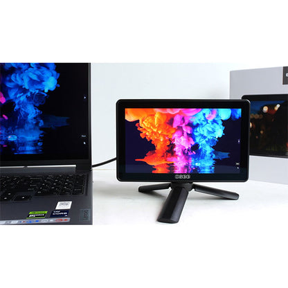 Osee G7 Pro 7インチ 3G-SDI / 4K HDMI オンカメラモニター