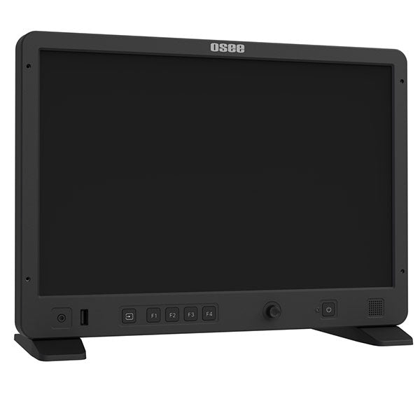 Osee Mega 15S 15.4インチ プロダクションモニター HDMI/3G-SDI入力