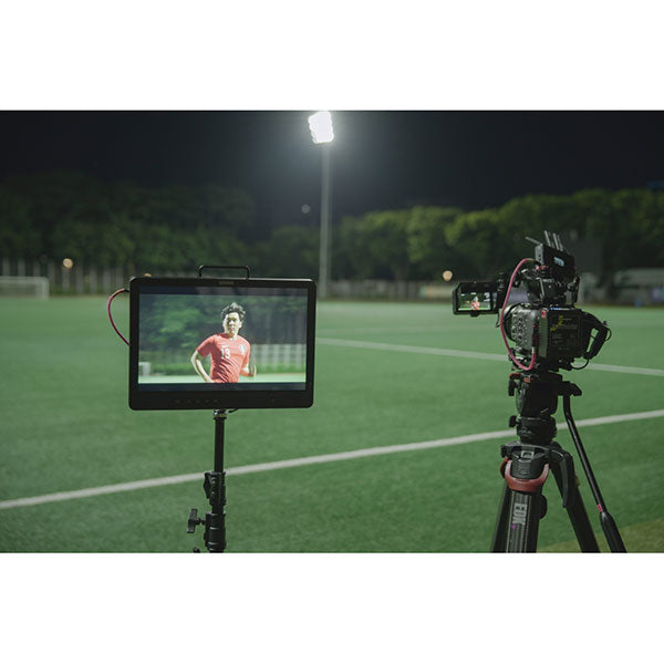 Osee Mega 22S 21.5インチ プロダクションモニター HDMI/3G-SDI入力対応