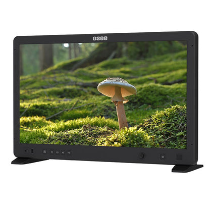 Osee Mega 22S 21.5インチ プロダクションモニター HDMI/3G-SDI入力対応