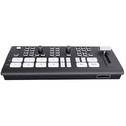 Osee GoStream Deck ストリーミングスイッチャー HDMI/USB入力対応