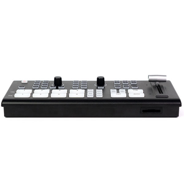 Osee GoStream Deck ストリーミングスイッチャー HDMI/USB入力対応