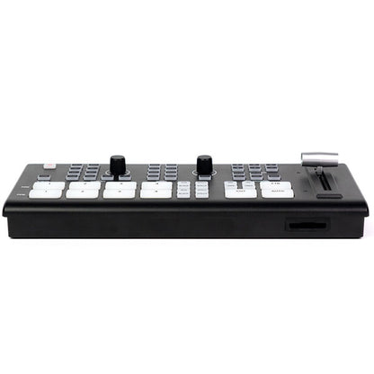 Osee GoStream Deck ストリーミングスイッチャー HDMI/USB入力対応