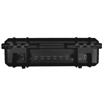 Osee GoStream Deck Kit 14インチモニター＋HDMIスイッチャー オールインワンパッケージ