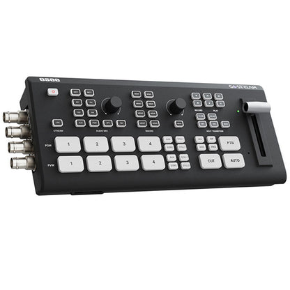 Osee GoStream Duet ストリーミングスイッチャー SDI/HDMI/USB入力対応