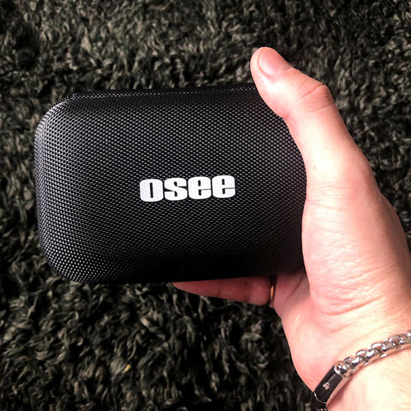 Osee GoStream M2 コンパクトHDMIスイッチャー PIP/PBP機能搭載 4K60×2入力・1080p60出力対応