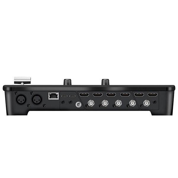 Osee GoStream Duet 8 ISO SDI対応 8チャンネル ストリーミングスイッチャー