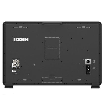 《1月30日発売予定》 Osee Mega 22S4 21.5インチ プロダクションモニター マルチビュー対応 【予約】
